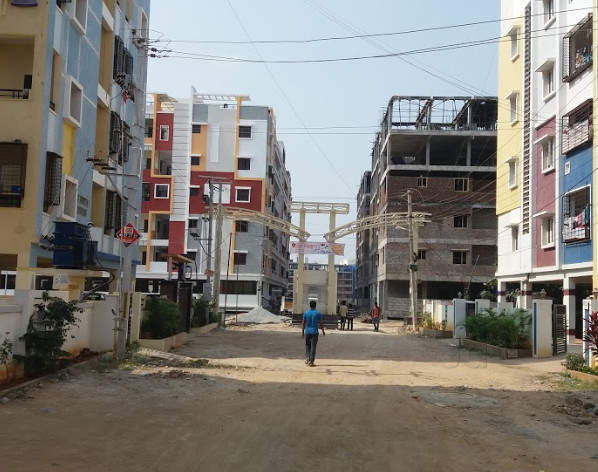 Sai Prabhu Residency