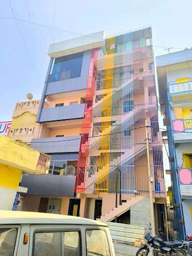 PG for Boys in Singasandra