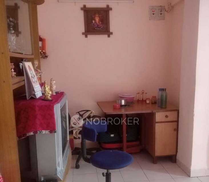 1 BHK Flat In Shri Sai Park For Sale  In Thane