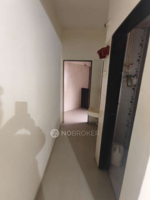 1 BHK Flat In Simran Pride For Sale  In Kharghar