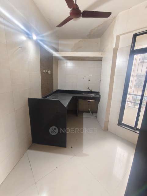 1 BHK Flat In Simran Pride For Sale  In Kharghar