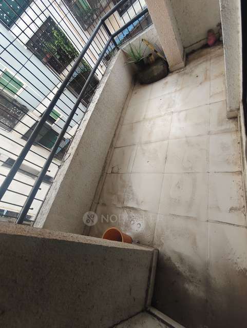 1 BHK Flat In Simran Pride For Sale  In Kharghar