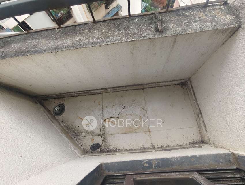 1 BHK Flat In Simran Pride For Sale  In Kharghar