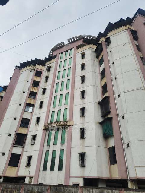 1 BHK Flat In Simran Pride For Sale  In Kharghar