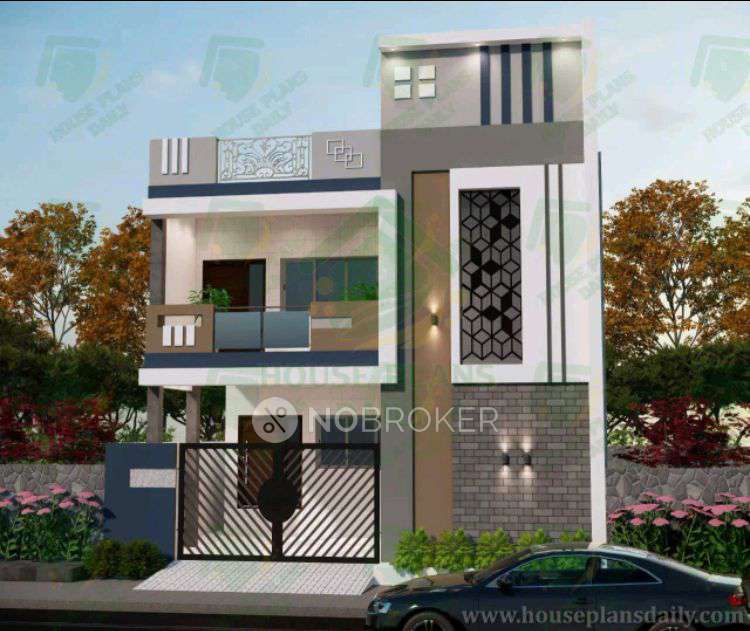 3 BHK House For Sale  In Thirumullaivoyal Railway Station. D M K Auto Stand