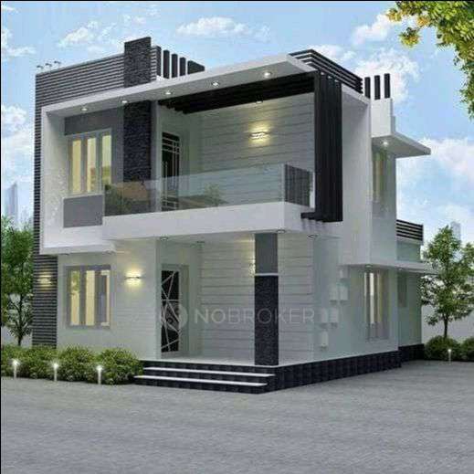 3 BHK House For Sale  In Thirumullaivoyal Railway Station. D M K Auto Stand