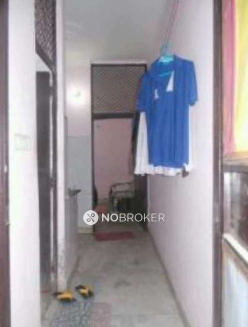 1 BHK Flat In Standalone Building  For Sale  In Burari