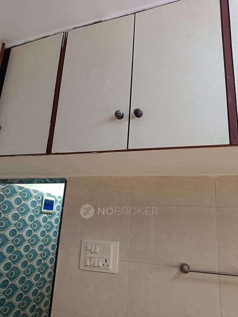 1 BHK Flat In Radha Nagar Complex  for Rent  In Khadakpada