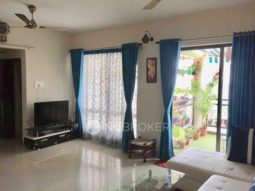 2 BHK Flat In Amit Colori For Sale  In Undri