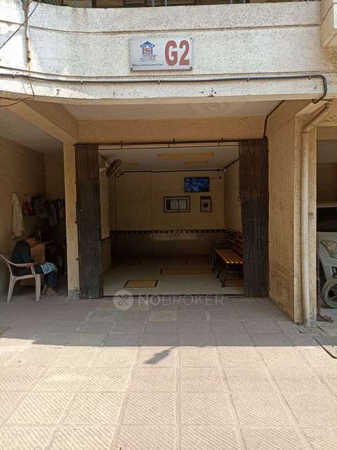1 BHK Flat In Shankeshwar Nagar  For Sale  In ********* Shankheshwar Nagar Phase 3 Rd, Nandivali Panchanand, Dombivli East, Dombivli, Maharashtra ******* India
