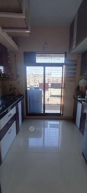 1 BHK Flat In Shankeshwar Nagar  For Sale  In ********* Shankheshwar Nagar Phase 3 Rd, Nandivali Panchanand, Dombivli East, Dombivli, Maharashtra ******* India