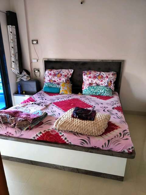 1 BHK Flat In Shankeshwar Nagar  For Sale  In ********* Shankheshwar Nagar Phase 3 Rd, Nandivali Panchanand, Dombivli East, Dombivli, Maharashtra ******* India