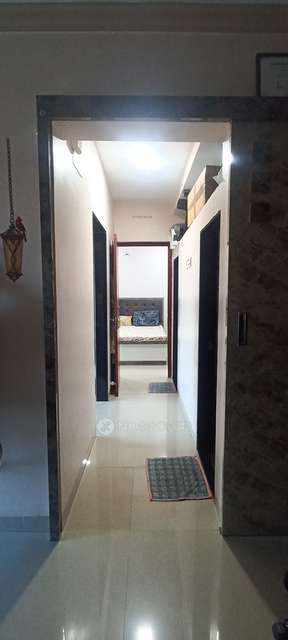 1 BHK Flat In Shankeshwar Nagar  For Sale  In ********* Shankheshwar Nagar Phase 3 Rd, Nandivali Panchanand, Dombivli East, Dombivli, Maharashtra ******* India