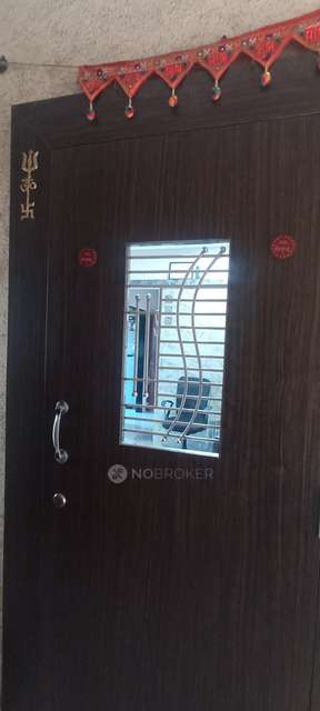 1 BHK Flat In Shankeshwar Nagar  For Sale  In ********* Shankheshwar Nagar Phase 3 Rd, Nandivali Panchanand, Dombivli East, Dombivli, Maharashtra ******* India