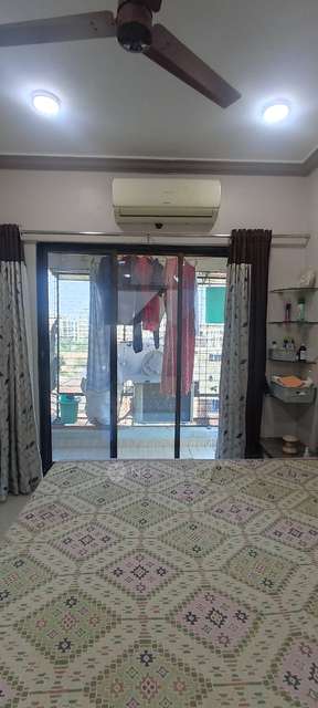 1 BHK Flat In Shankeshwar Nagar  For Sale  In ********* Shankheshwar Nagar Phase 3 Rd, Nandivali Panchanand, Dombivli East, Dombivli, Maharashtra ******* India