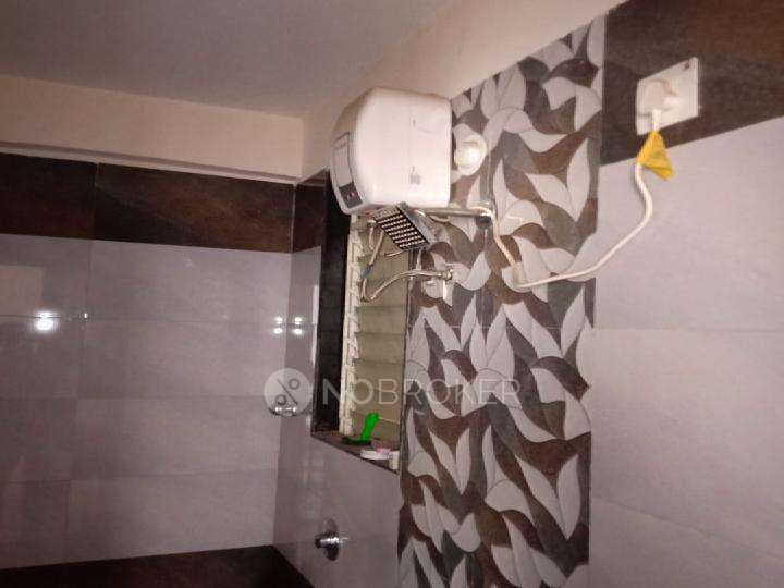 2 BHK Flat In Baline Residency For Sale  In Taloja Panchanand