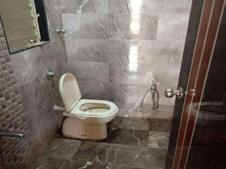 2 BHK Flat In Baline Residency For Sale  In Taloja Panchanand