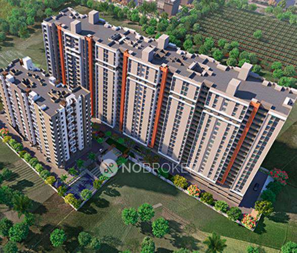 3 BHK Flat In Porwal Parklane Urbanjoy For Sale  In Sus