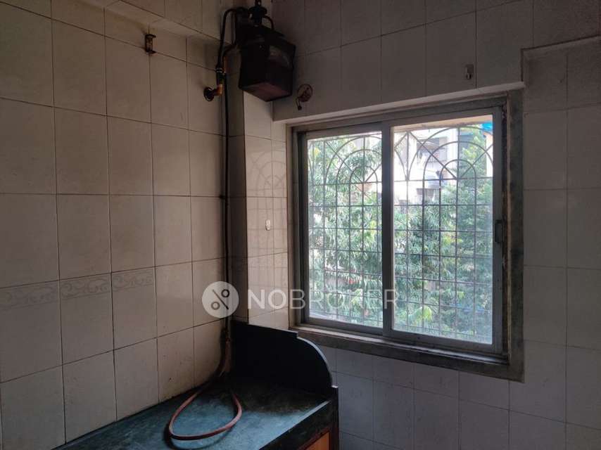 1 BHK Flat In Nav Omkar Chs For Sale  In Airoli Navi Mumbai