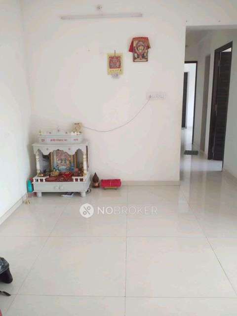 2 BHK Flat In Sanskruti Splendour For Sale  In  Dahisar East