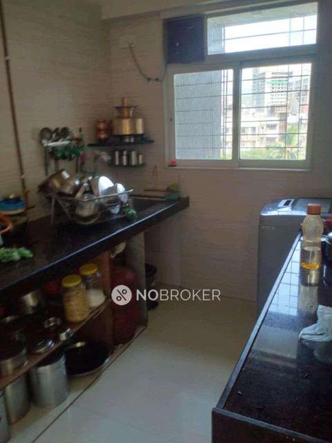2 BHK Flat In Sanskruti Splendour For Sale  In  Dahisar East
