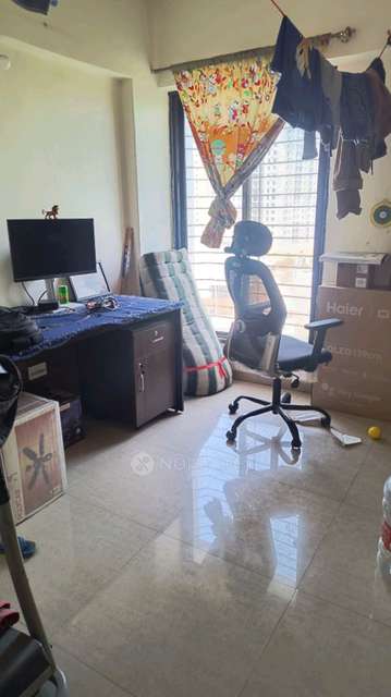 2 BHK Flat In Belvalkar Solacia Phase I for Rent  In Solacia Phase - 1