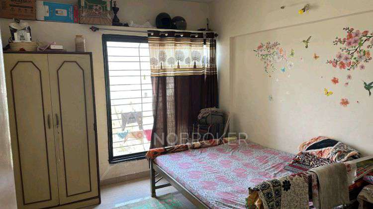 2 BHK Flat In Belvalkar Solacia Phase I for Rent  In Solacia Phase - 1