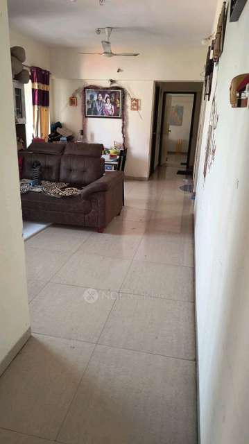 2 BHK Flat In Belvalkar Solacia Phase I for Rent  In Solacia Phase - 1