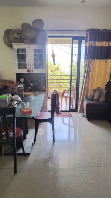 2 BHK Flat In Belvalkar Solacia Phase I for Rent  In Solacia Phase - 1