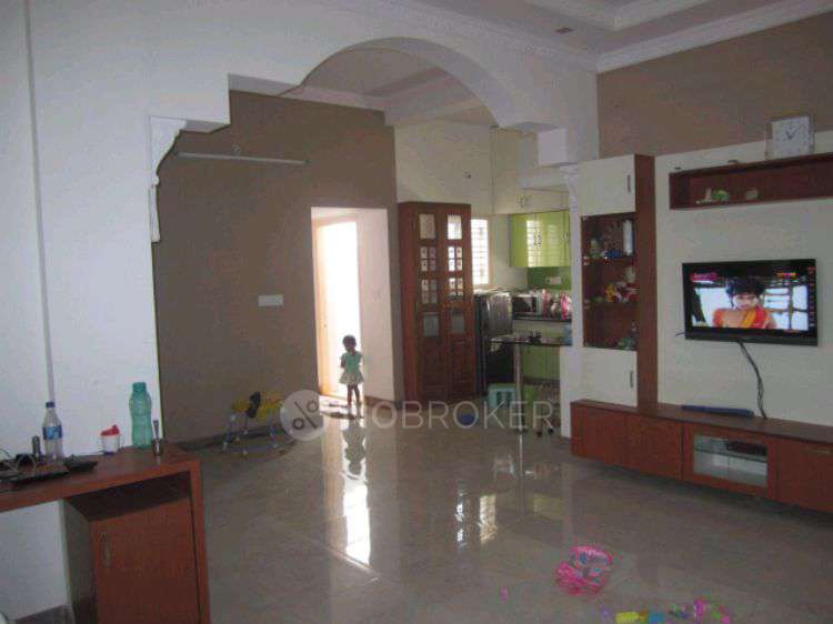 2 BHK House for Rent  In Chikkabellandur