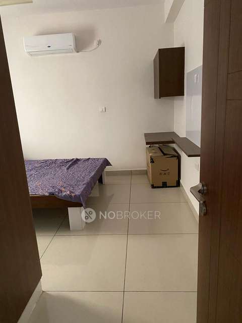 3 BHK Flat In Om Sree Delight, Yapral for Rent  In Kowkoor