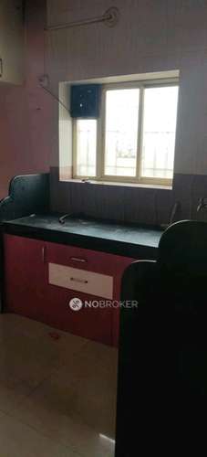 1 BHK Flat In Dharmatma Apartment  for Rent  In Jyotiba Nagar, Kalewadi Main Road, Jq9r+6pq, Nandadeep Colony, Kalewadi, Pimpri-chinchwad, Maharashtra 411017, India