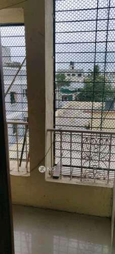 1 BHK Flat In Dharmatma Apartment  for Rent  In Jyotiba Nagar, Kalewadi Main Road, Jq9r+6pq, Nandadeep Colony, Kalewadi, Pimpri-chinchwad, Maharashtra 411017, India