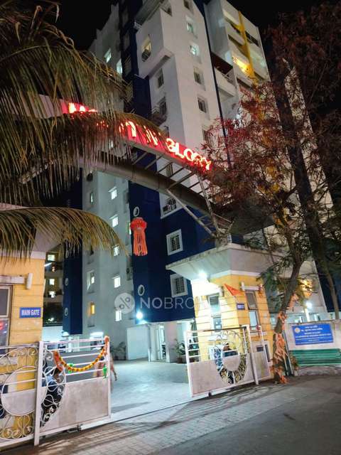 2 BHK Flat In Sancheti Mount N Glory for Rent  In Kharadi