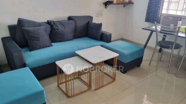 2 BHK Flat In Sancheti Mount N Glory for Rent  In Kharadi