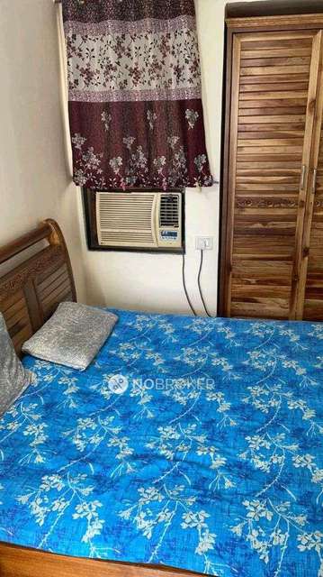 2 BHK Flat In Ashok Nagar Building No.8a Co Operative Society Limited For Sale  In Balkum Naka