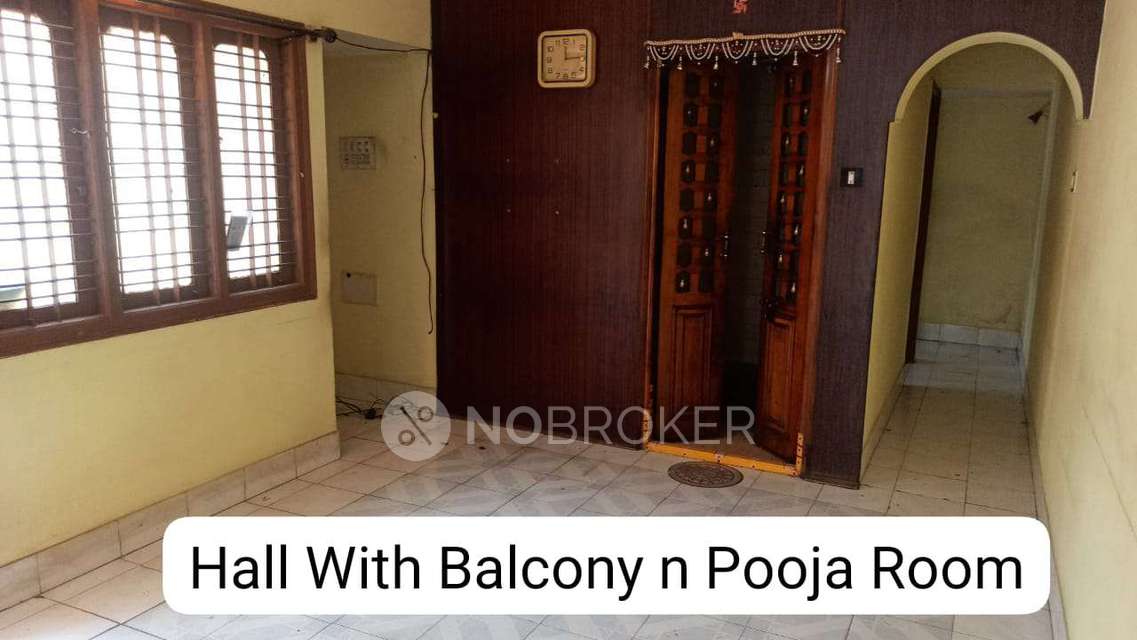 2 BHK House for Rent  In Rajajinagar