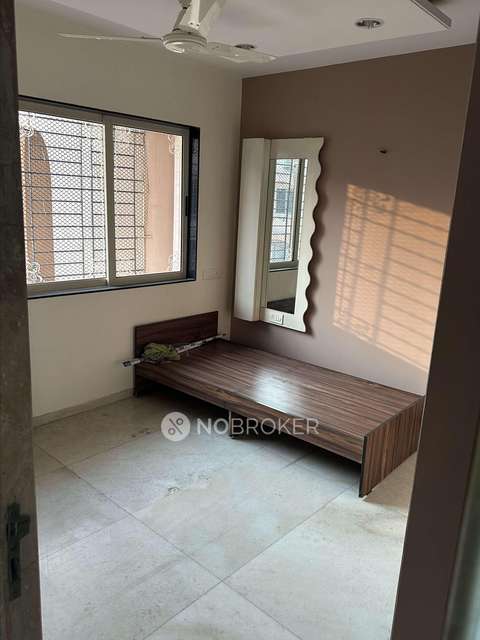 2 BHK Flat In Rosy Mary Apartments For Sale  In Vikhroli West