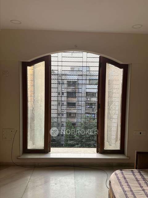 2 BHK Flat In Rosy Mary Apartments For Sale  In Vikhroli West