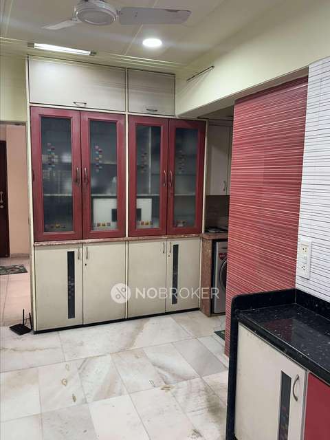 2 BHK Flat In Rosy Mary Apartments For Sale  In Vikhroli West