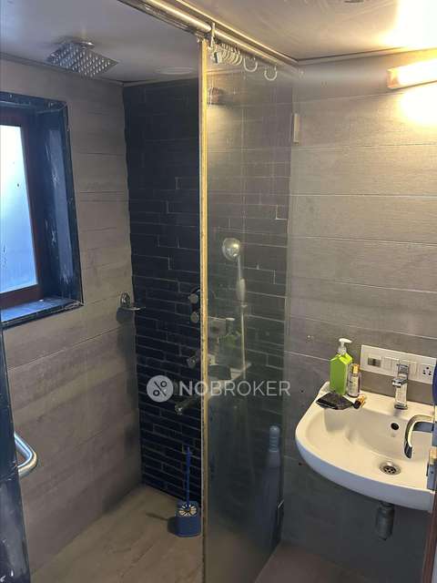 2 BHK Flat In Rosy Mary Apartments For Sale  In Vikhroli West