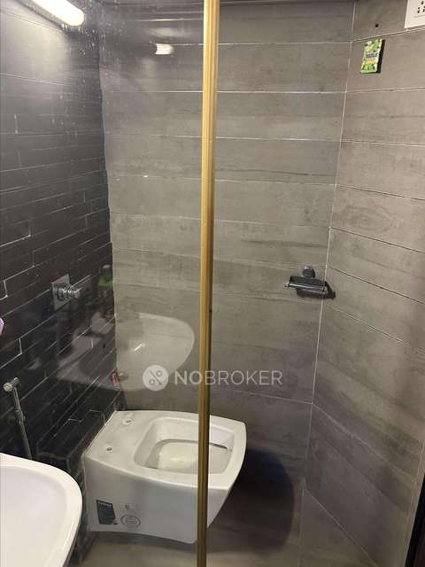 2 BHK Flat In Rosy Mary Apartments For Sale  In Vikhroli West