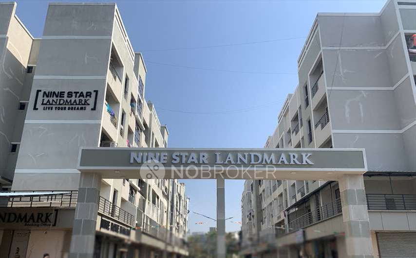 1 RK Flat In Daisy Apartment  For Sale  In Saphale