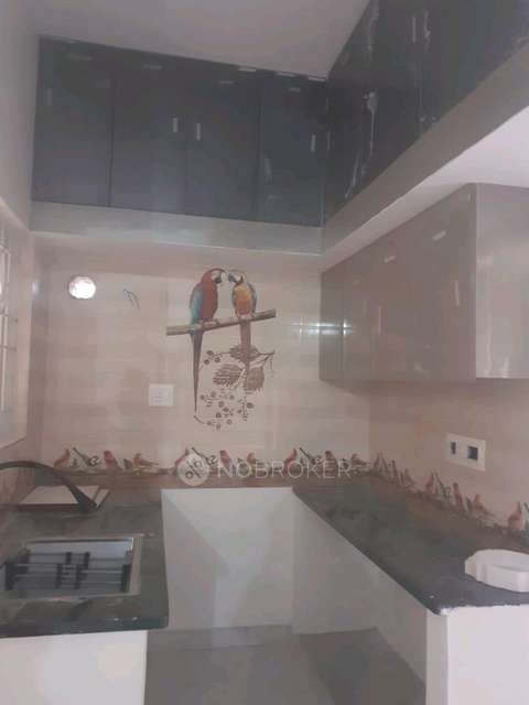 2 BHK House for Rent  In 121, Rajarajeshwari Layout, Dooravani Nagar, Bengaluru, Karnataka 560016, India