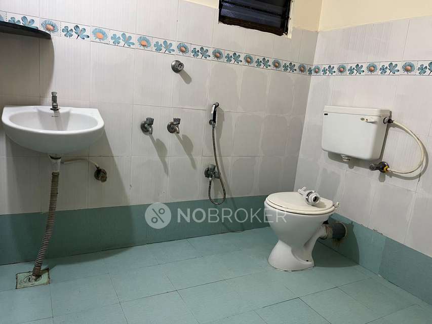 3 BHK Flat In Shantiniketan Altair For Sale  In Kelambakkam