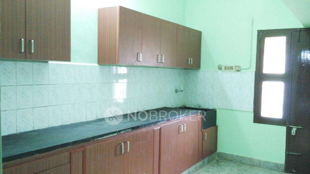 3 BHK Flat In Rahat Garden For Sale  In Pallavaram 