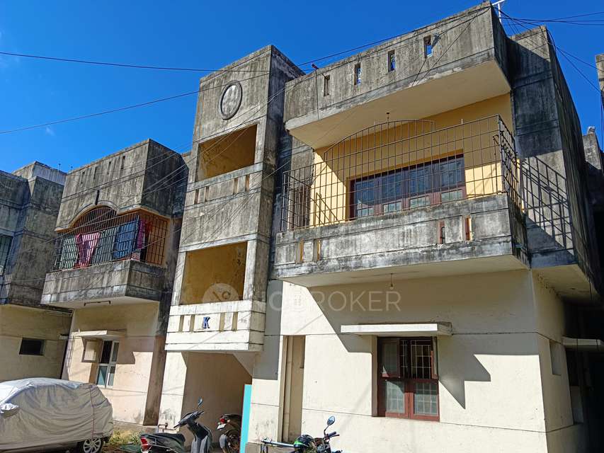 3 BHK Flat In Rahat Garden For Sale  In Pallavaram 