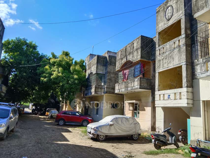 3 BHK Flat In Rahat Garden For Sale  In Pallavaram 