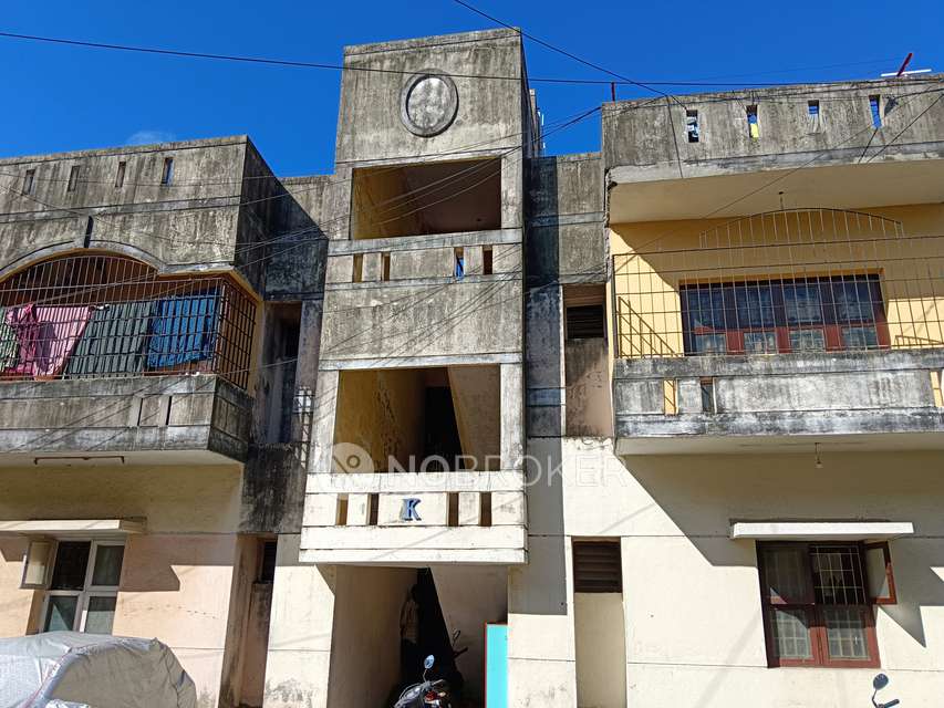 3 BHK Flat In Rahat Garden For Sale  In Pallavaram 