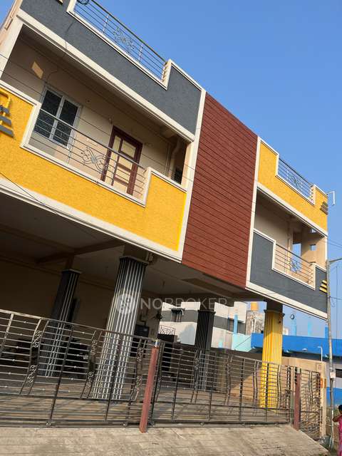 2 BHK House for Rent  In Pallikaranai